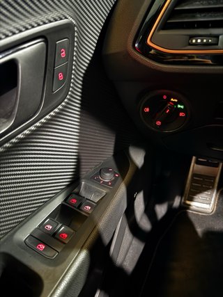 SEAT Leon Cupra R 300 4Drive