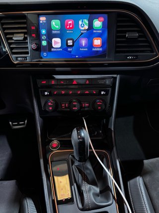 SEAT Leon Cupra R 300 4Drive
