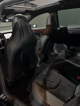 SEAT Leon Cupra R 300 4Drive