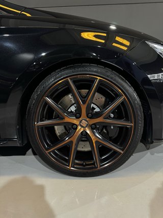 SEAT Leon Cupra R 300 4Drive