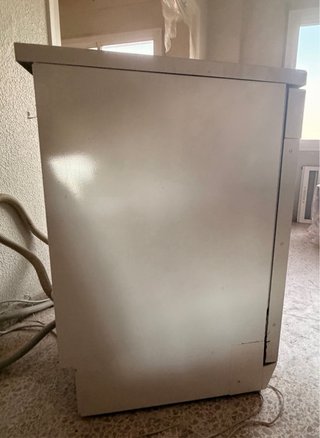Lavavajillas Miele G 641 SC Plus