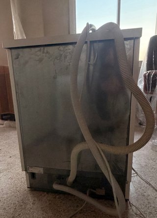 Lavavajillas Miele G 641 SC Plus