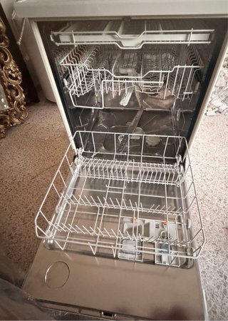 Lavavajillas Miele G 641 SC Plus