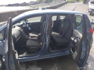 Opel Meriva 2006 1.4 120cv