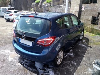 Opel Meriva 2006 1.4 120cv