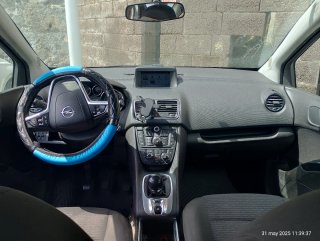 Opel Meriva 2006 1.4 120cv