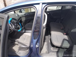 Opel Meriva 2006 1.4 120cv