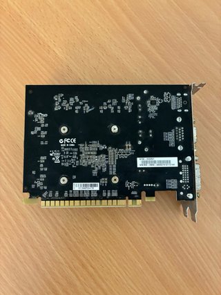 Pack FX 8320 + placa base asus + MSI GT 730