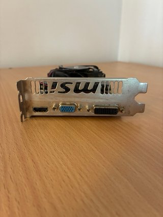 Pack FX 8320 + placa base asus + MSI GT 730