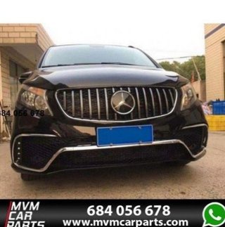 Kit de Carrocería completo para Mercedes Clase V W