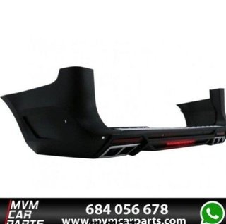 Kit de Carrocería completo para Mercedes Clase V W