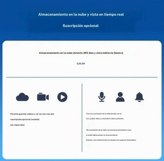 Videoportero Inteligente IA Detección