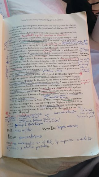 Précis d'histoire contemporaine bachibac