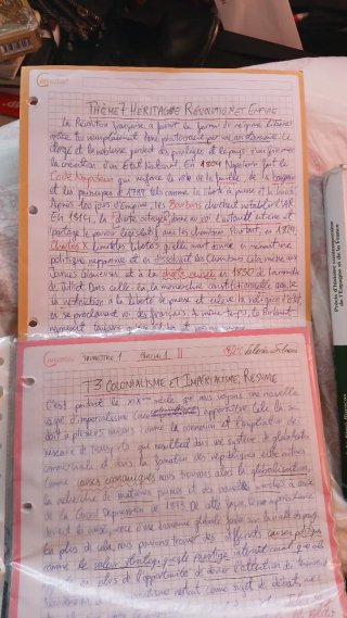 Précis d'histoire contemporaine bachibac