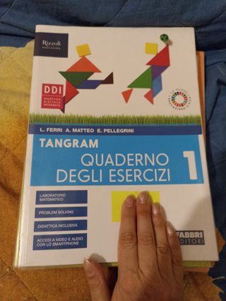 Tangram
