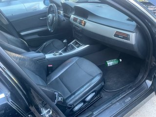 BMW 330d E90 231cv 2007