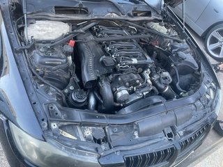 BMW 330d E90 231cv 2007
