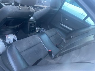 BMW 330d E90 231cv 2007
