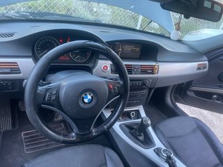 BMW 330d E90 231cv 2007