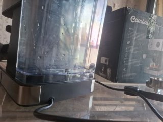 Cafetera Cecotec Power Espresso 20