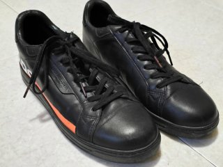 Zapatillas Michael Kors Negras Talla 41.5