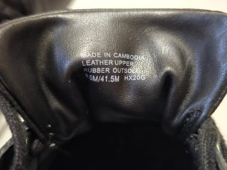 Zapatillas Michael Kors Negras Talla 41.5