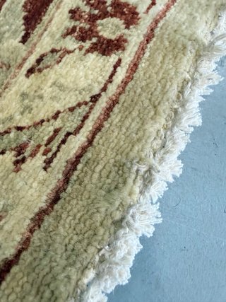 Alfombra Ziegler Royal