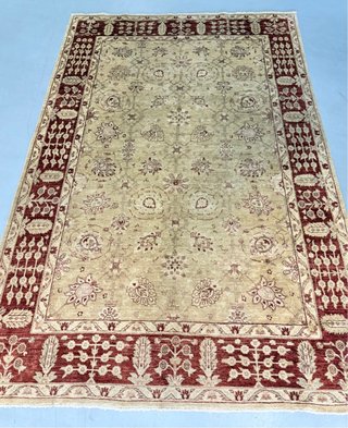 Alfombra Ziegler Royal