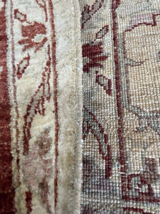 Alfombra Ziegler Royal