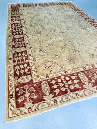Alfombra Ziegler Royal