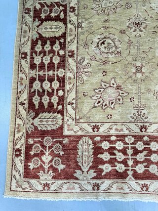 Alfombra Ziegler Royal