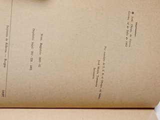 'Gramática de griego bíblico', A. Vidal (1962)