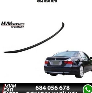 Aleron Bmw Serie 3 E90 tipo M3