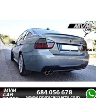Aleron Bmw Serie 3 E90 tipo M3