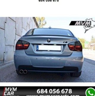 Aleron Bmw Serie 3 E90 tipo M3