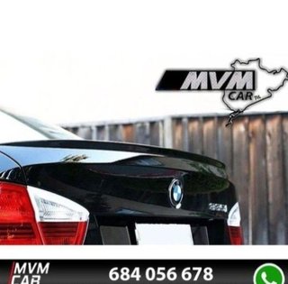 Aleron Bmw Serie 3 E90 tipo M3