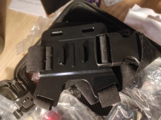 Maleta GoPro Accesorios