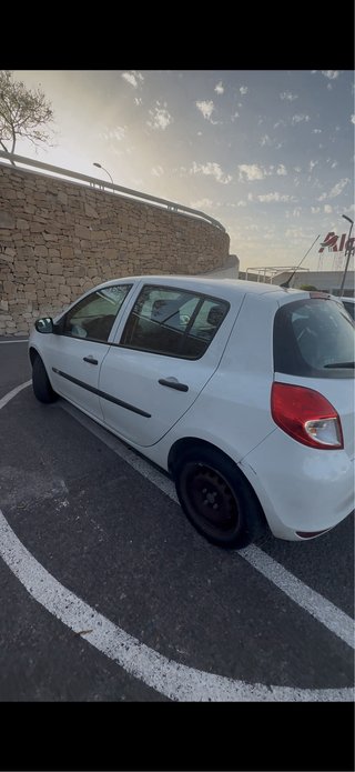 Renault Clio 2014
