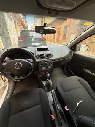Renault Clio 2014