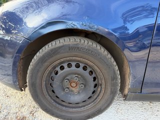 Volkswagen Golf 2007