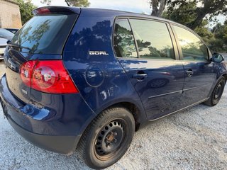 Volkswagen Golf 2007