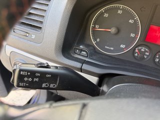 Volkswagen Golf 2007
