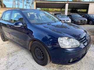Volkswagen Golf 2007