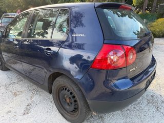 Volkswagen Golf 2007