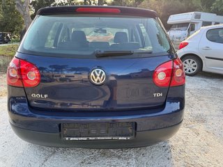Volkswagen Golf 2007