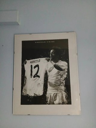 Cuadro Marcelo Vieira 12