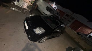 Citroen C2 2005
