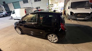 Citroen C2 2005