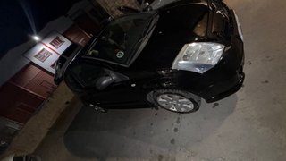 Citroen C2 2005