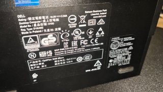 Mini PC Dell Optiplex 3050